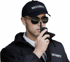 security-men